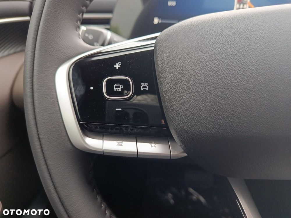 Changan CS55 Plus - 13