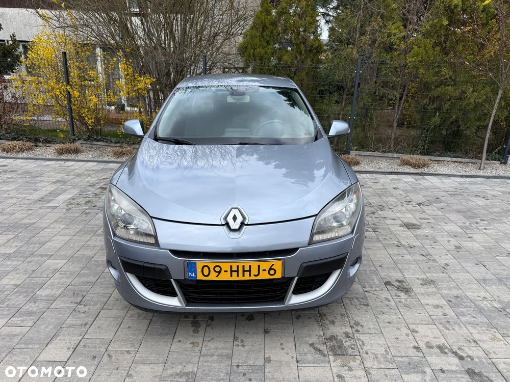 Renault Megane 1.6 16V Privilege - 2