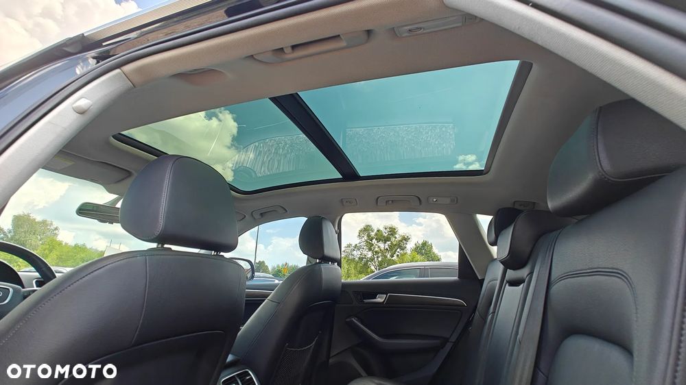 Audi Q5 2.0 TFSI Quattro S tronic - 17