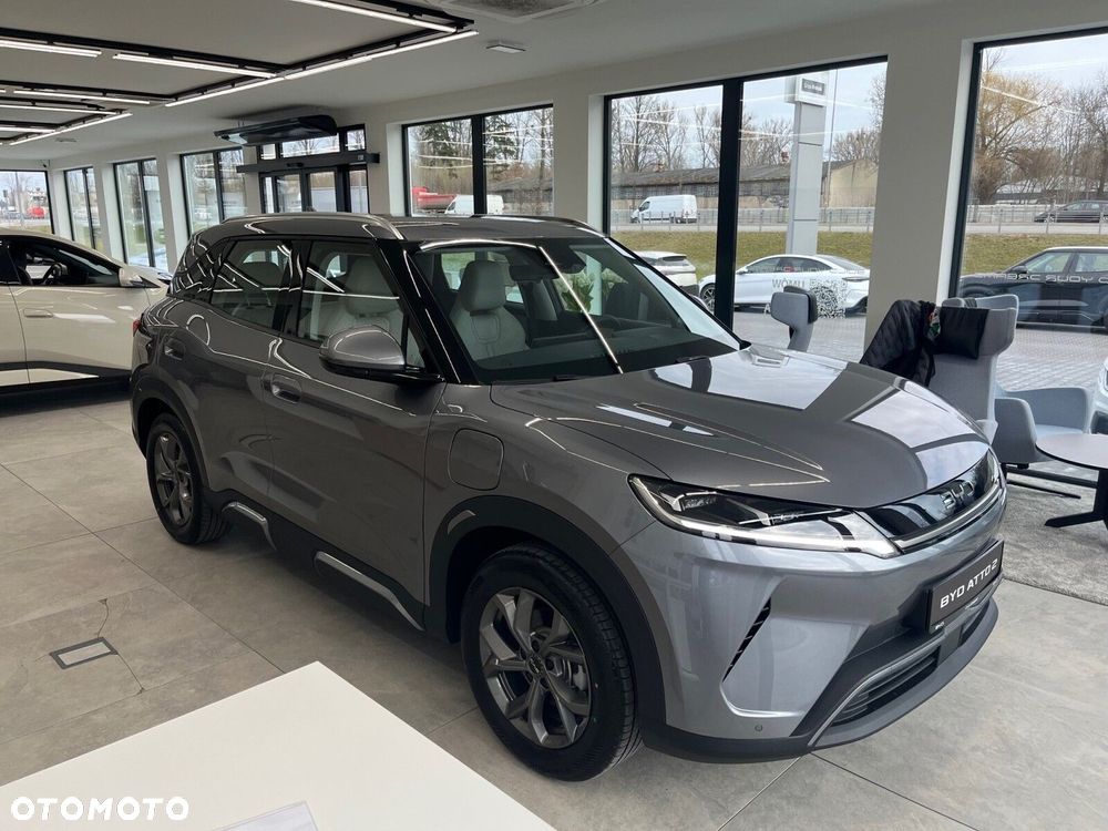 BYD Atto 2 - 3