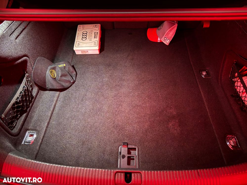 Audi A4 2.0 TDI S tronic Design - 18