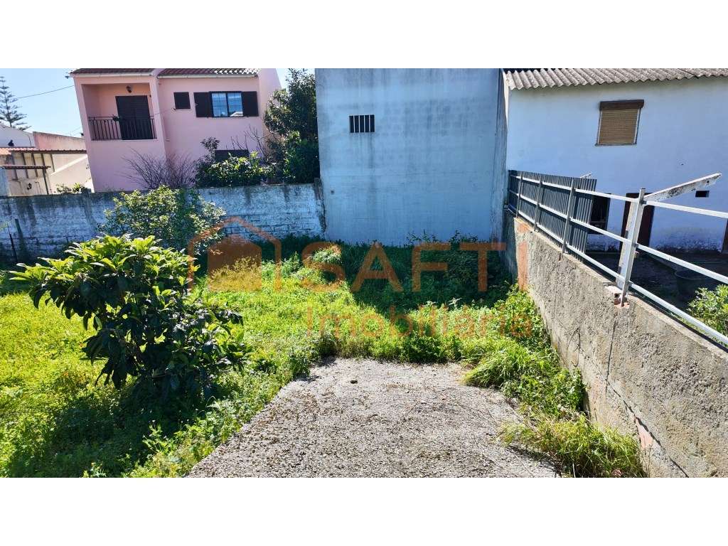 Terreno Urbano nas Quintinhas, Charneca da Caparica - Excelente Opo... - Grande imagem: 2/15