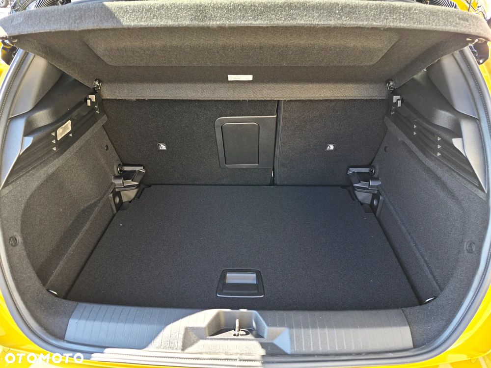 Opel Astra 1.2 T mHEV Ultimate eDTC - 18