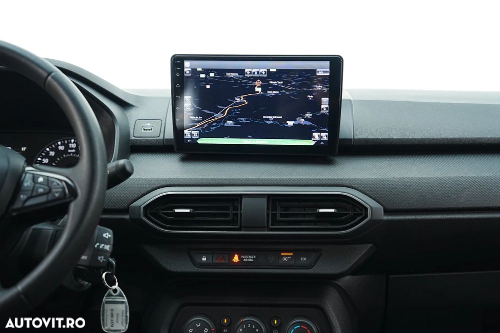 Dacia Jogger 7 locuri ECO-G 100 Comfort - 23