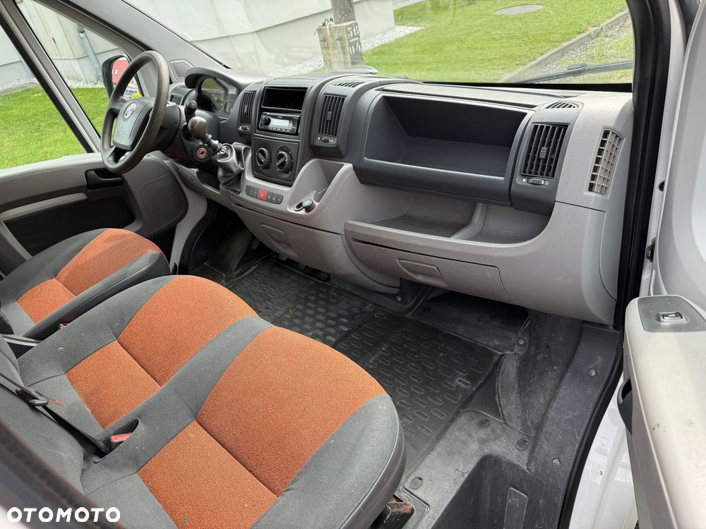 Fiat Ducato - 11