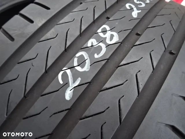 255/50/R19 107W XL Continental Eco Contact 6Q - 11