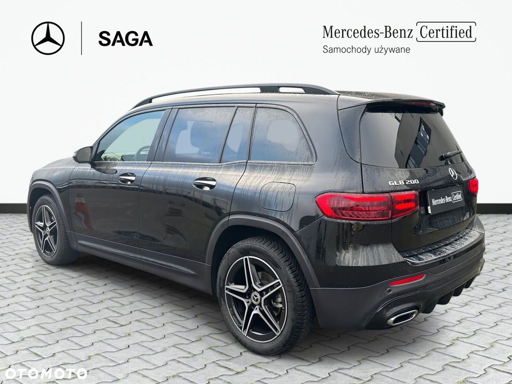 Mercedes-Benz GLB - 7