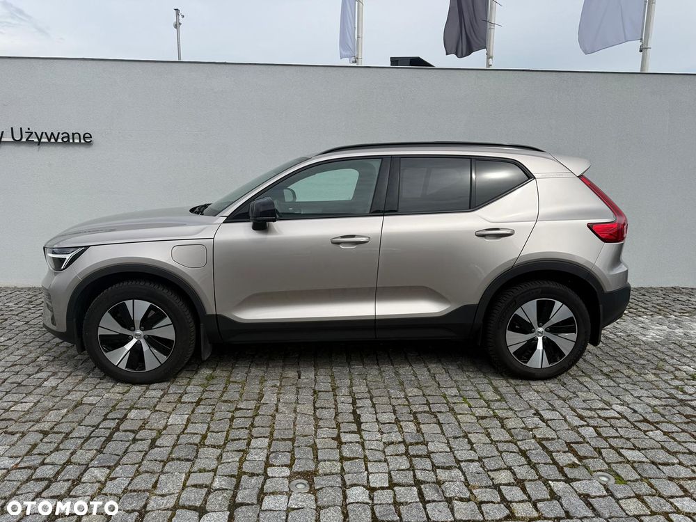 Volvo XC 40 T5 Plug-In Hybrid Plus Dark - 5