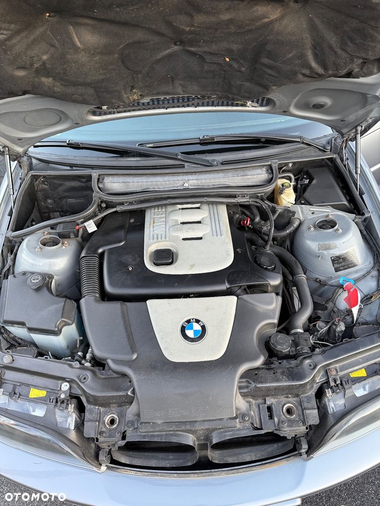 BMW Seria 3 320Cd - 13