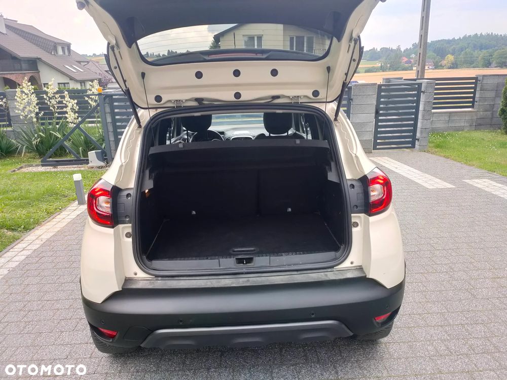 Renault Captur - 11