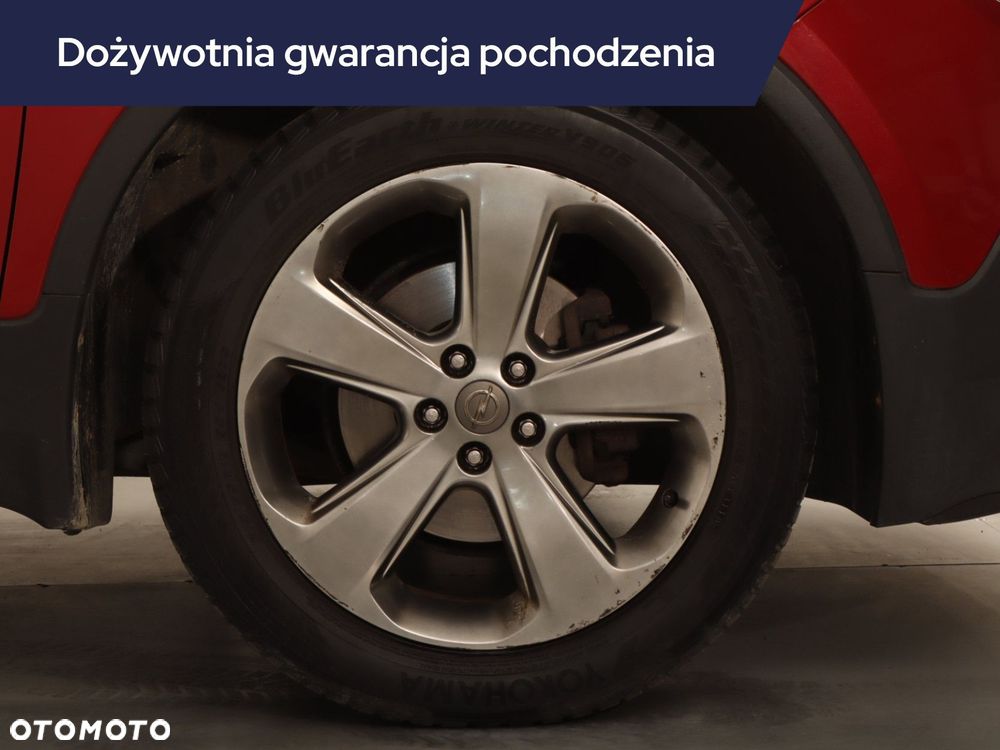 Opel Mokka - 17