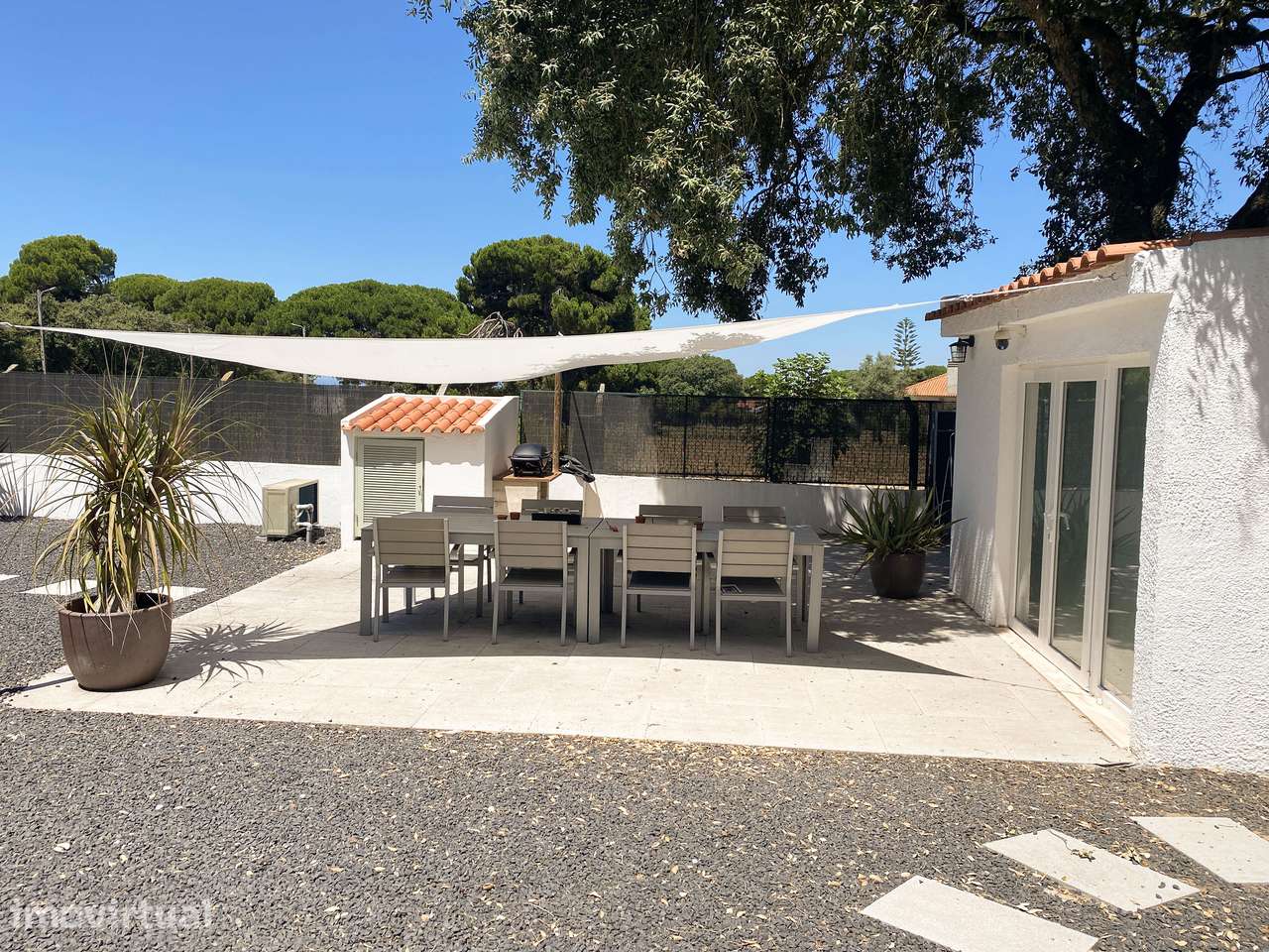 Beautiful luxury home for rent - Grande imagem: 3/8