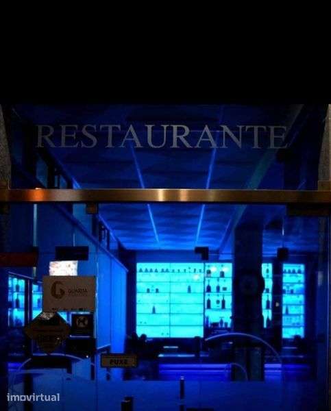 Restaurante/Esplanada/Garagem (centro cidade Guarda) - Grande imagem: 4/9