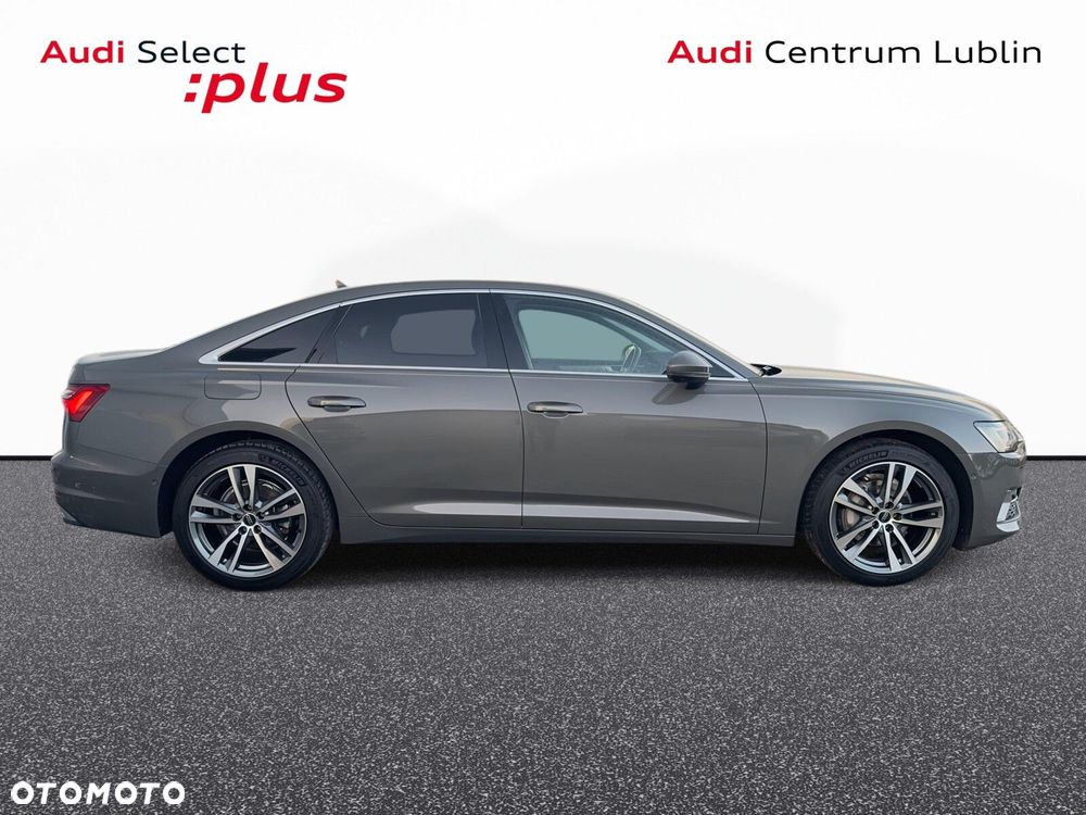 Audi A6 Limousine - 5