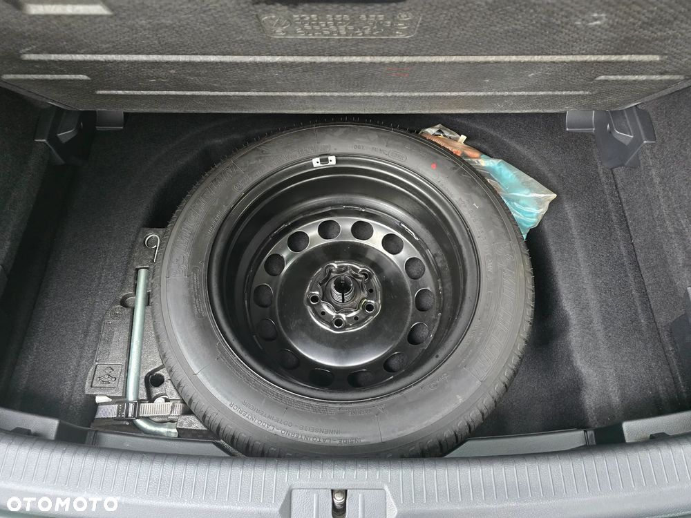 Volkswagen Golf 1.4 TSI BlueMotion Technology DSG Highline - 13