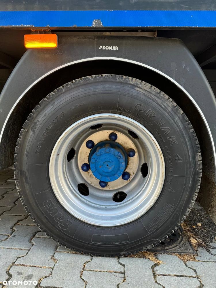 Renault MIDLUM 190.08 - 11