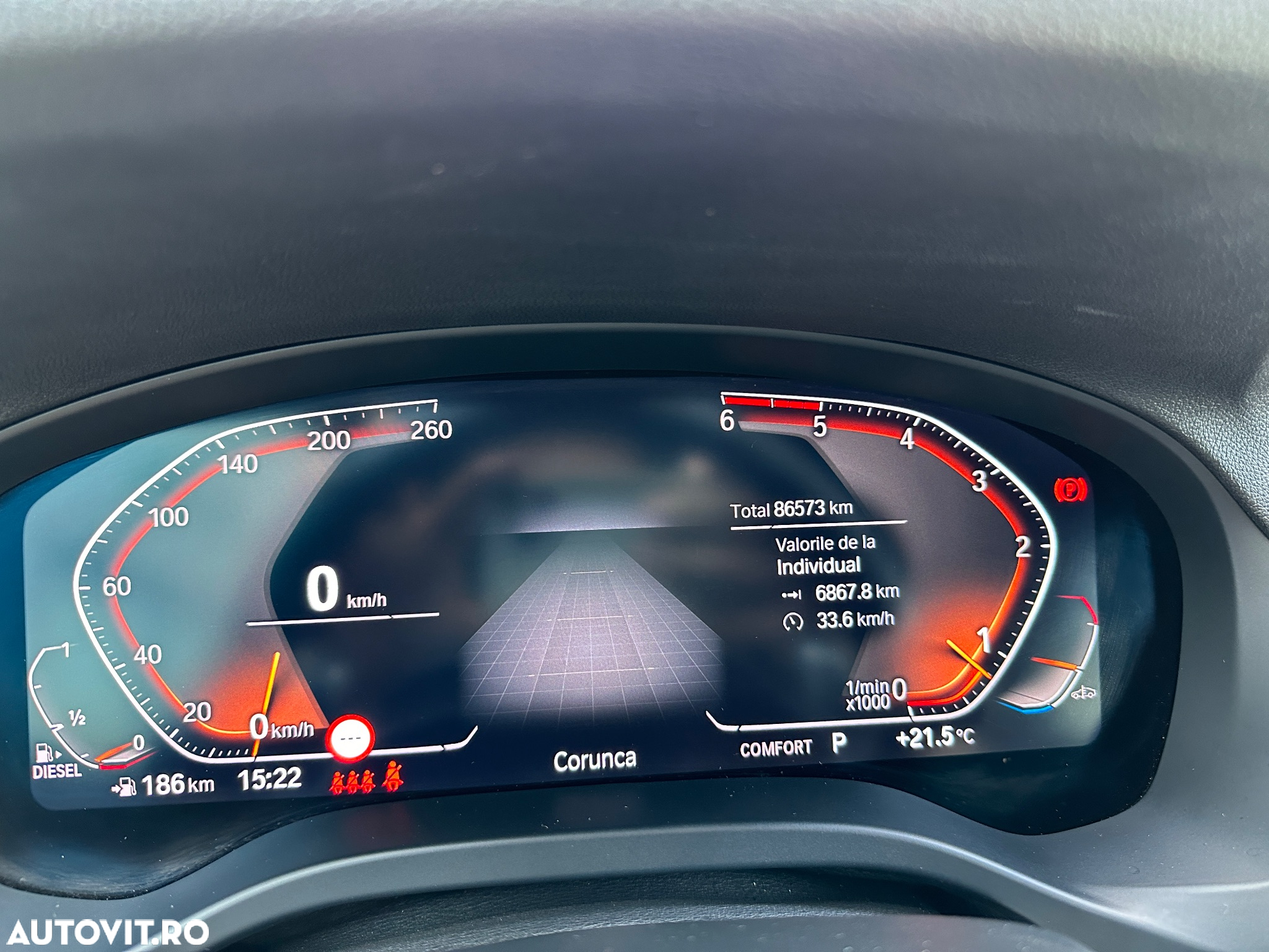 BMW X4 xDrive20d Aut. M Sport - 28