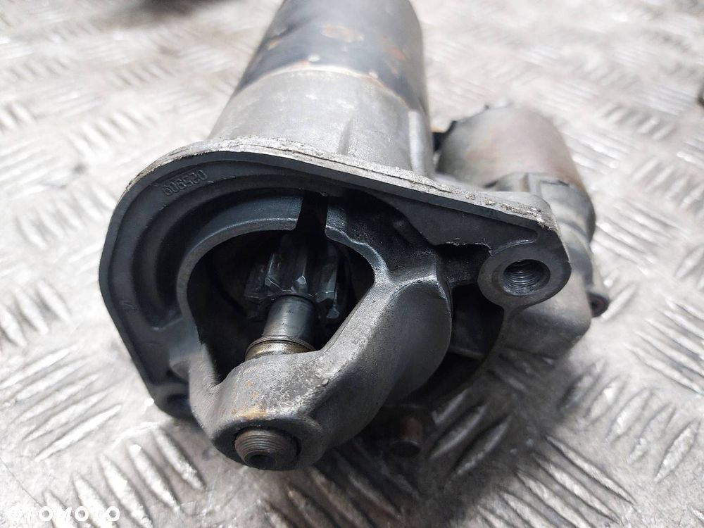 ROZRUSZNIK VOLVO S80 I 2.5 T - 3