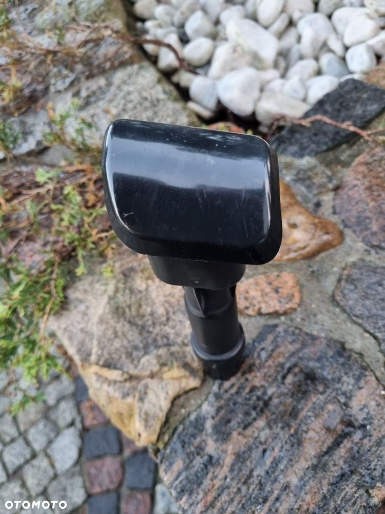 volvo xc90 prawy spryskiwacz reflektora ksenon xenon - 1