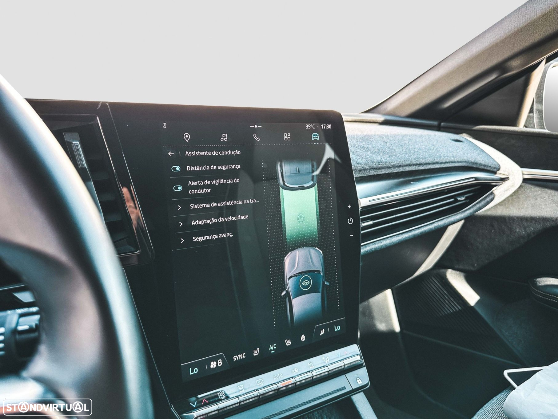 Renault Mégane E-Tech EV60 Techno - 21