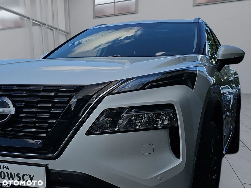 Nissan X-Trail 1.5 VC-T e-POWER Tekna e-4ORCE - 19