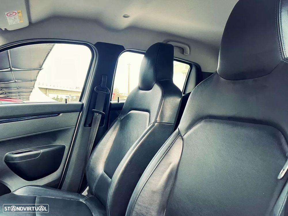 Dacia Spring Electric 45 Expression - 12