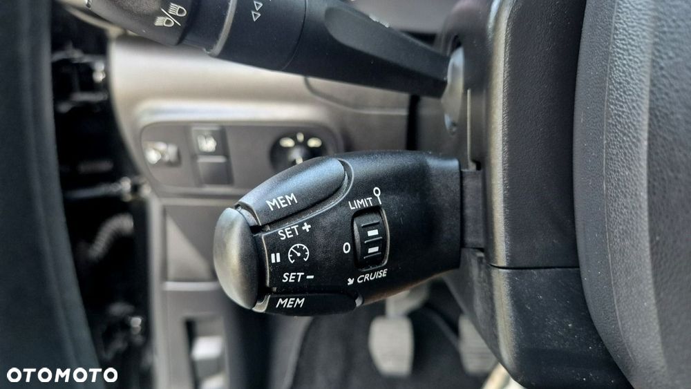 Citroën C3 1.2 PureTech Origins - 16