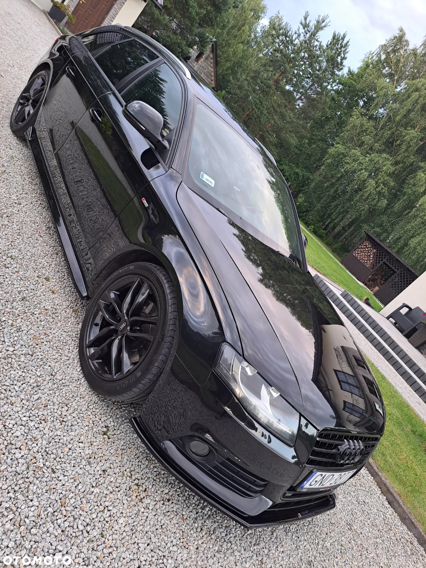 Audi A4 2.0 TDI - 3