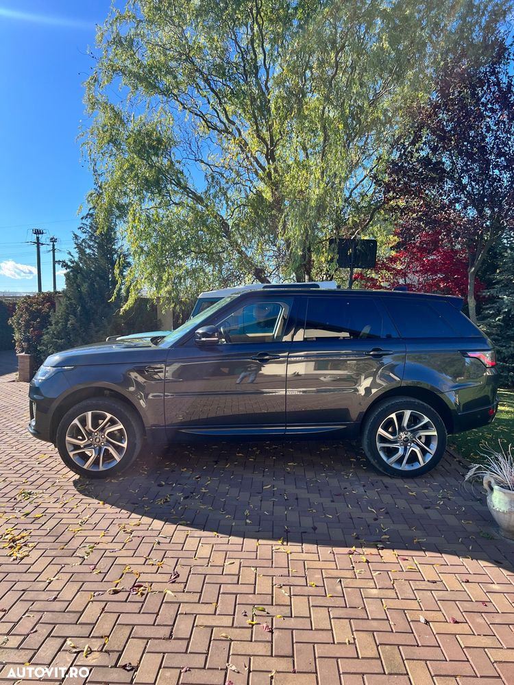 Land Rover Range Rover 3.0L SDV6 Autobiography - 6