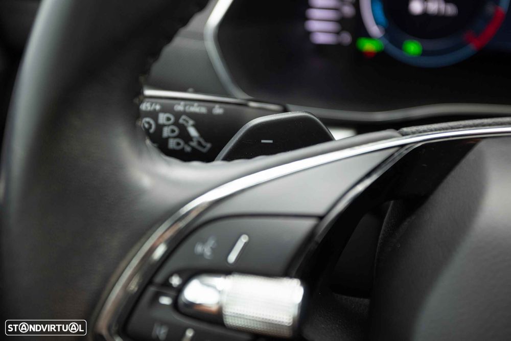 Skoda Octavia 1.4 TSI iV Style DSG - 40