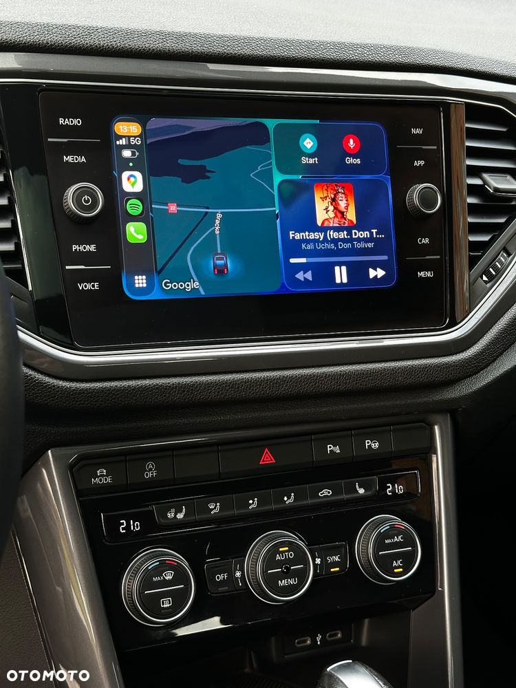 Volkswagen T-Roc - 30