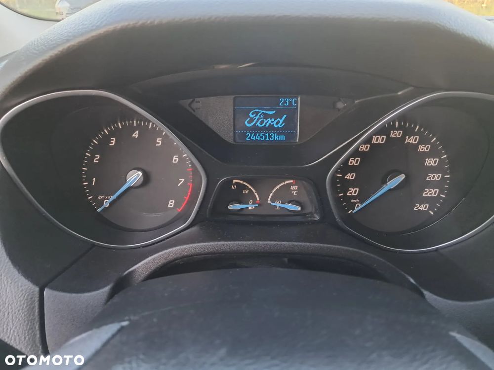Ford Focus - 7
