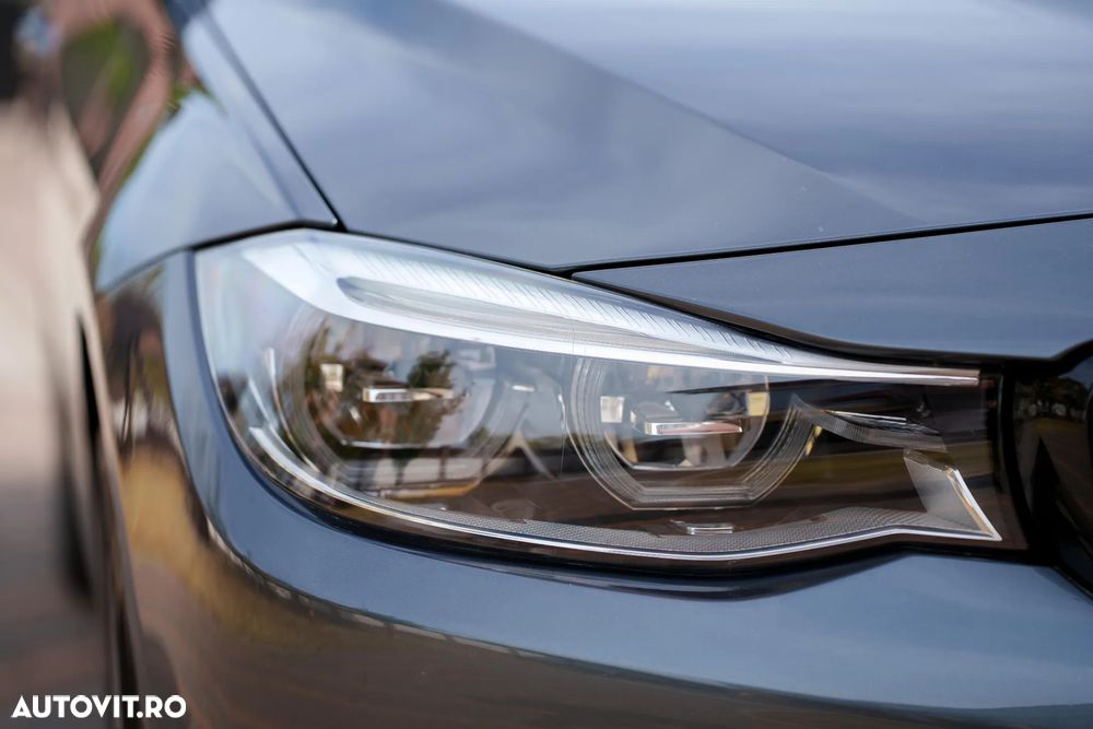 BMW Seria 3 - 17