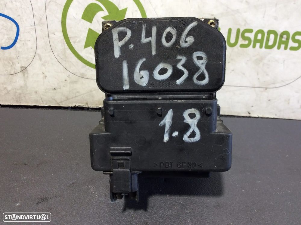 Modulo ABS Peugeot 406  1.8i   0273004172  9625275080 - 1