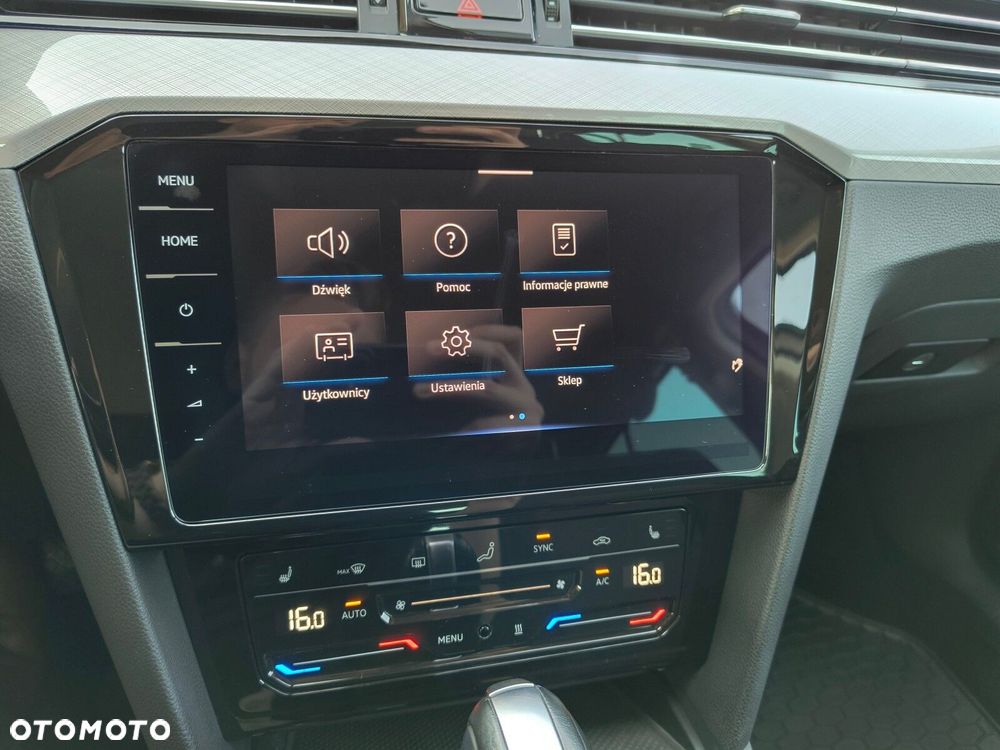 Volkswagen Passat 2.0 TDI EVO Business DSG - 28