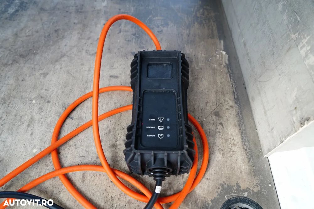 Citroën E-JUMPY XL / TABLĂ / Furgonetă / AUTOMATĂ / ELECTRICĂ / IMPORTATĂ / 2022 - 21