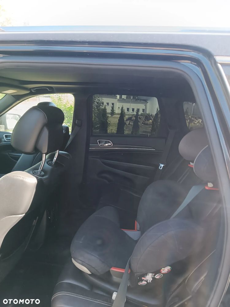 Jeep Grand Cherokee 3.0I Multijet Limited - 12