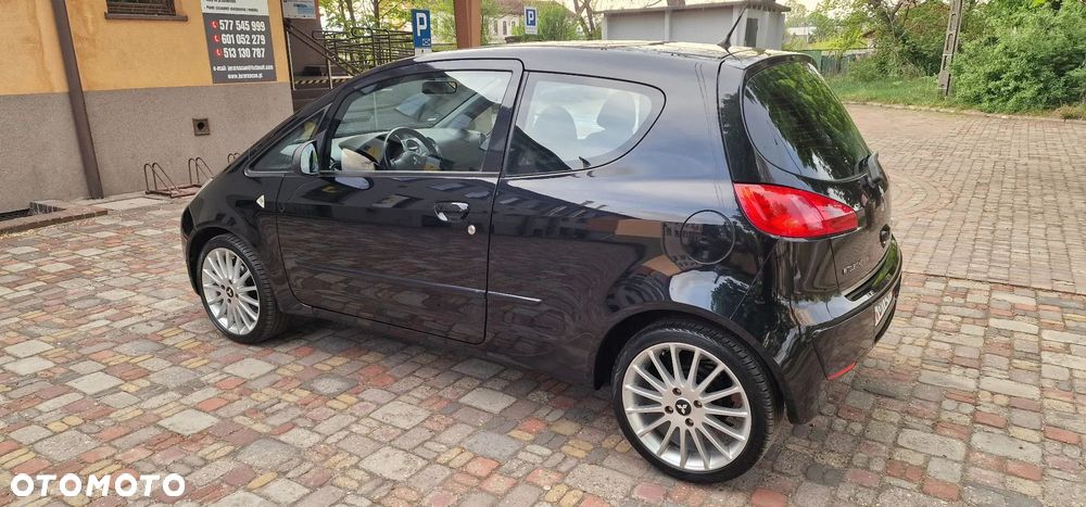 Mitsubishi Colt 1.3 ClearTec In Motion Plus - 29