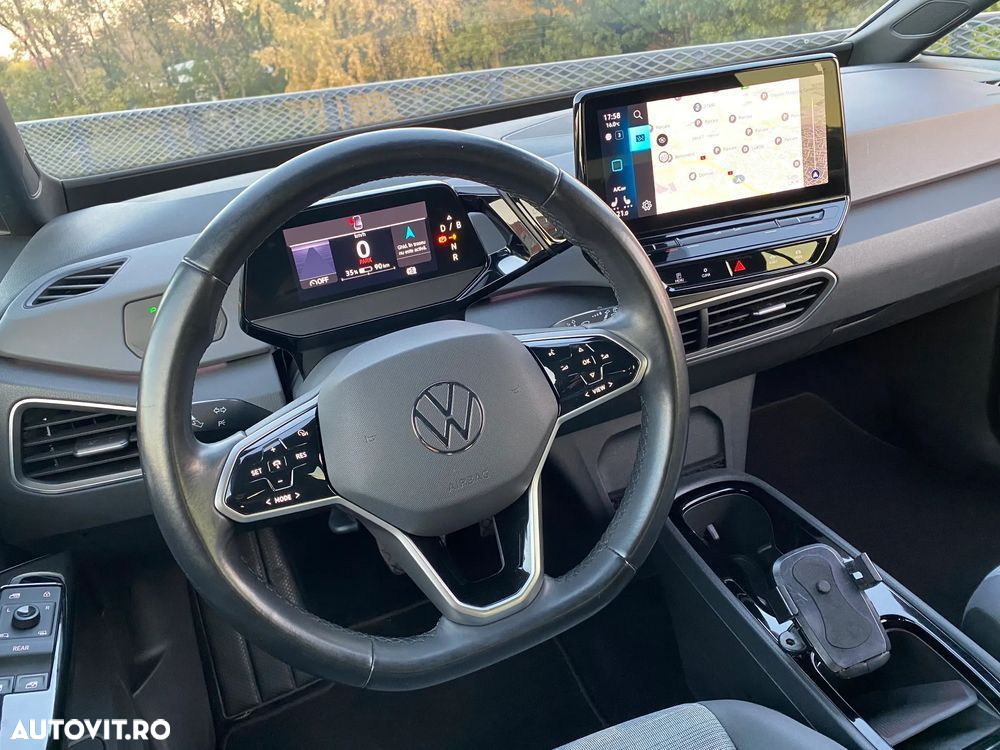 Volkswagen ID.3 Performance Upgrade Pure - 13