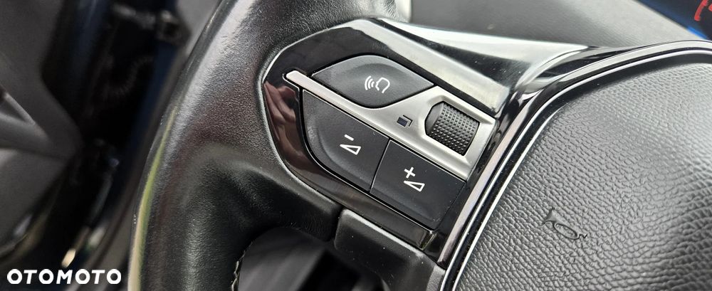 Peugeot 3008 BlueHDi 130 Stop & Start Allure Pack - 21