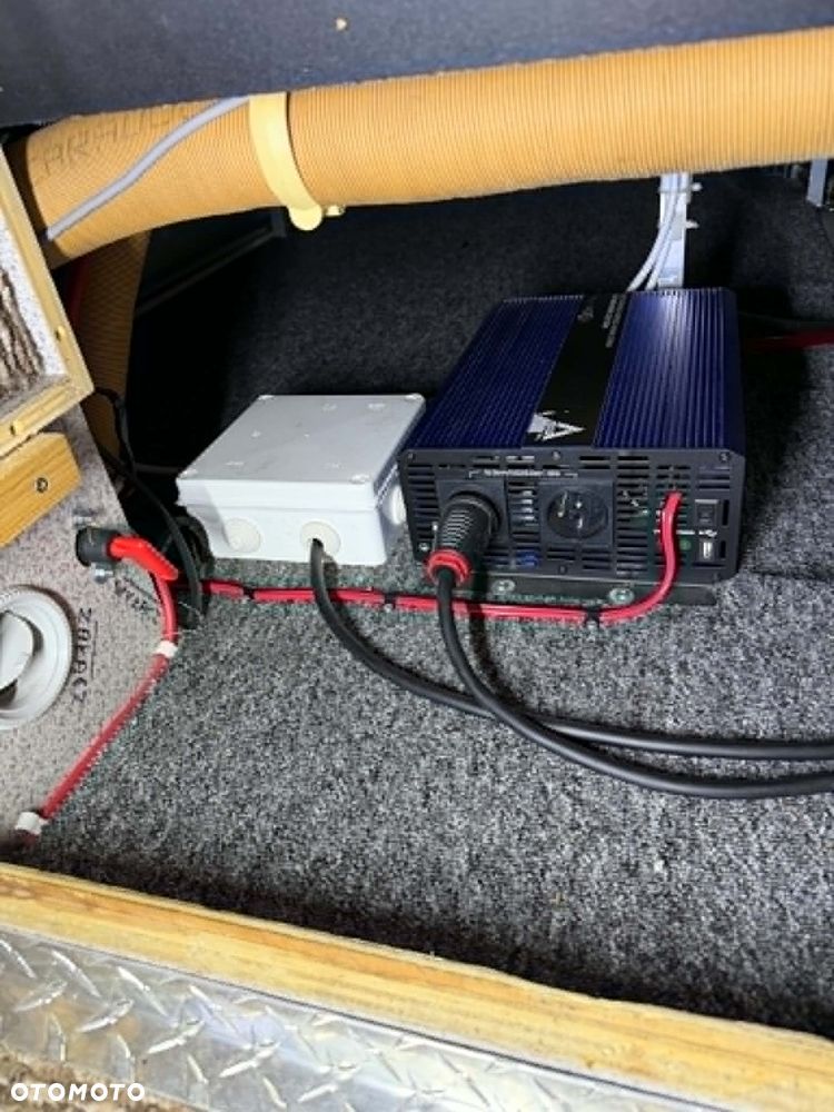 Eura Mobil Eura Mobil Integra 635 LS - 19
