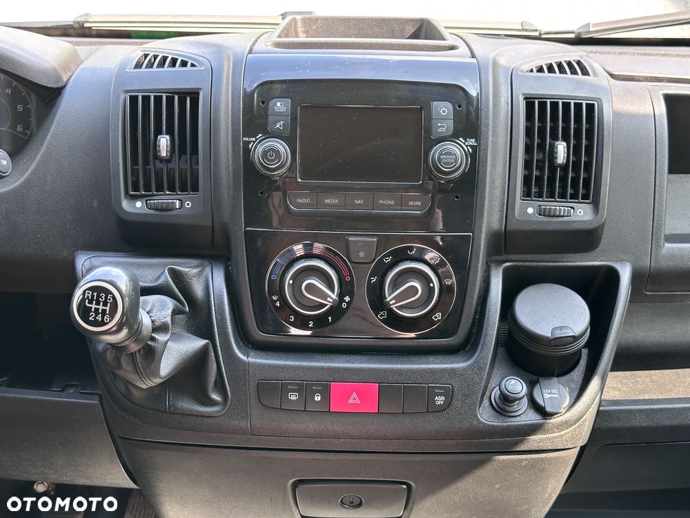 Fiat Ducato - 17
