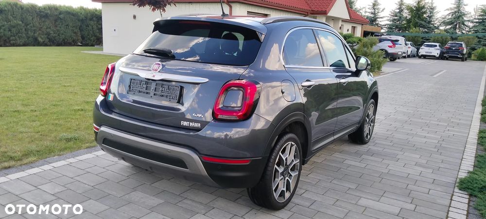 Fiat 500X - 28