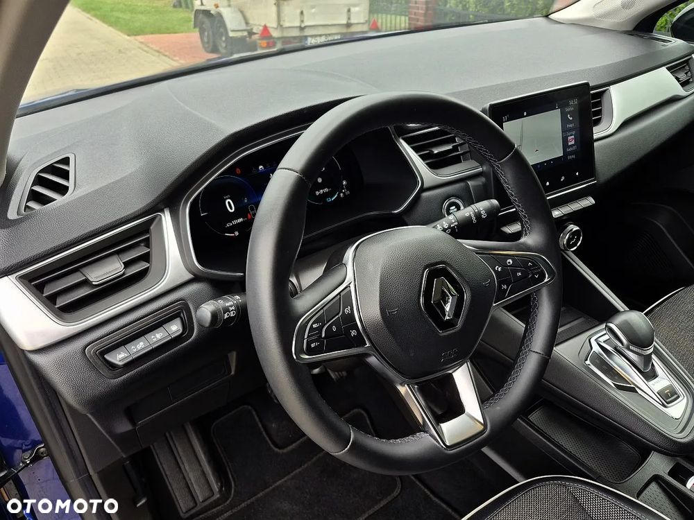 Renault Captur - 10