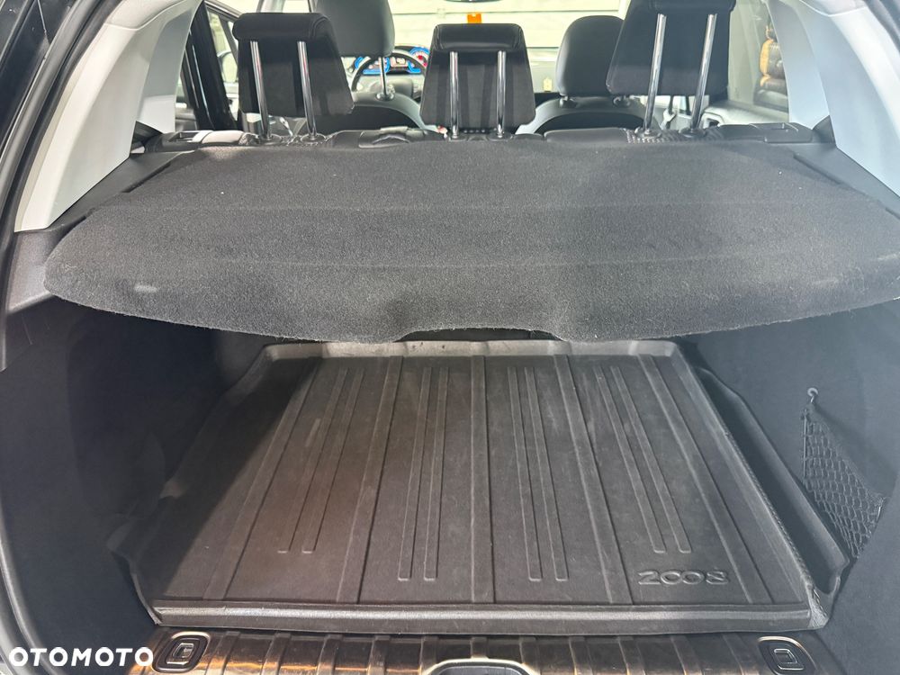 Peugeot 2008 1.6 BlueHDi Allure - 15