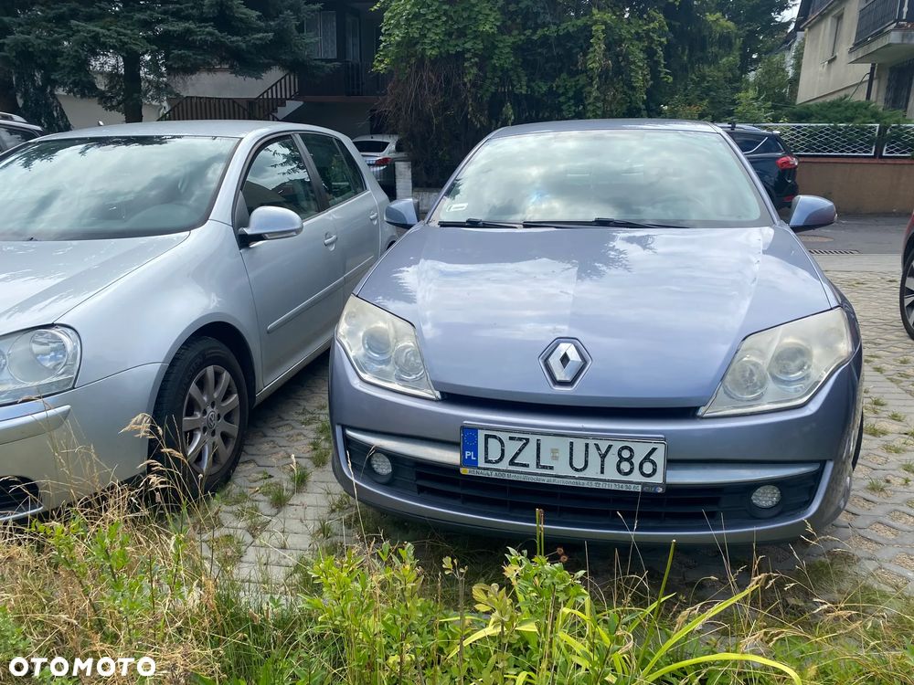 Renault Laguna 2.0 Authentique - 5