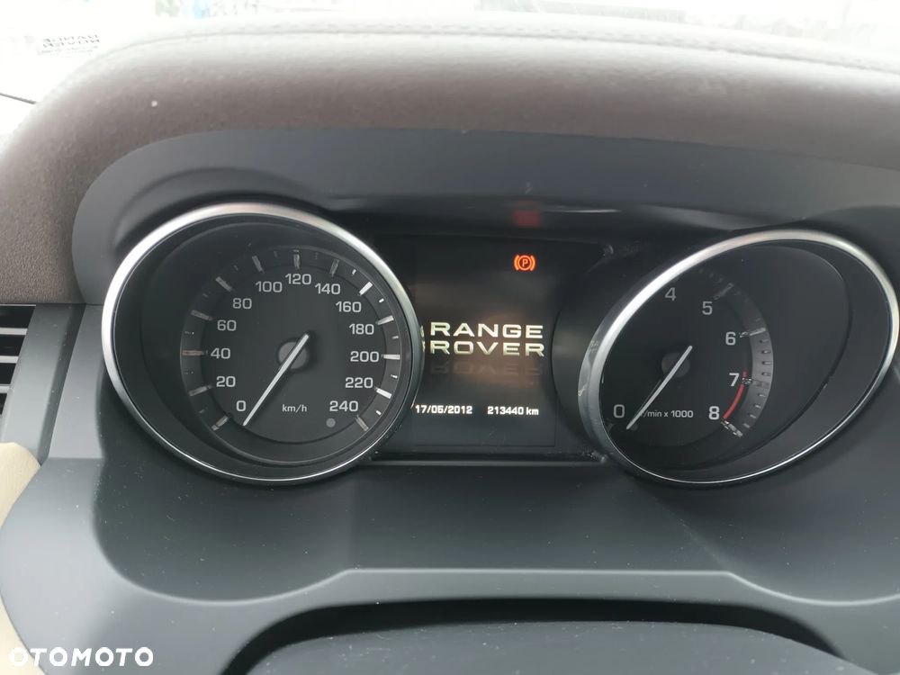 Land Rover Range Rover Evoque 2.0Si4 Dynamic - 12