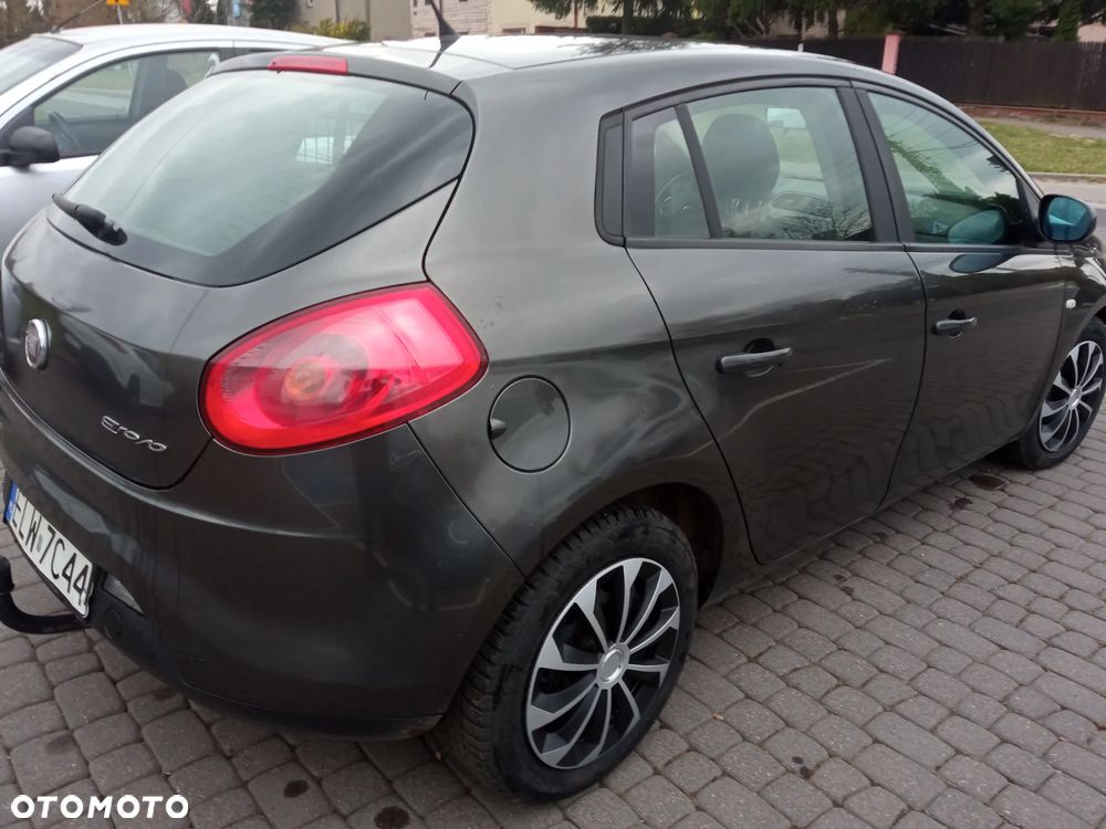 Fiat Bravo - 3