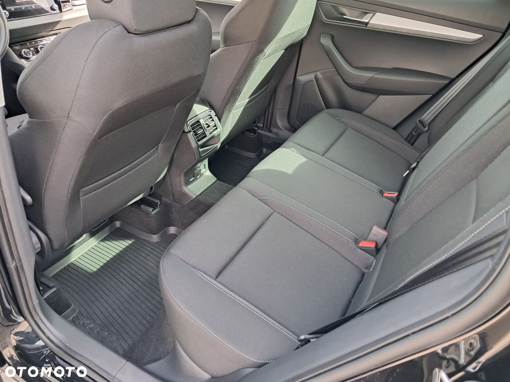 Skoda Karoq 1.5 TSI ACT Edition 130 - 24