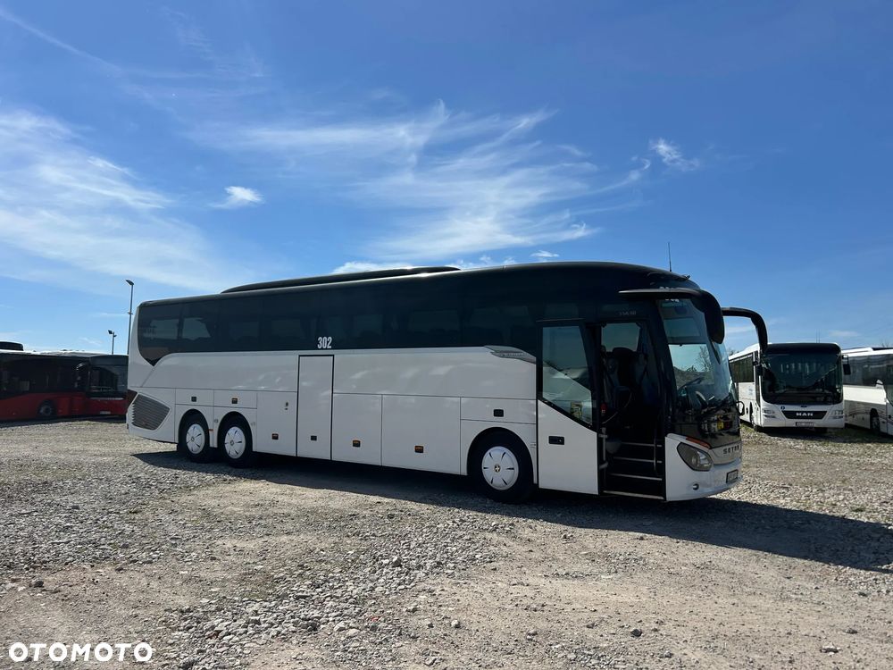Setra S516 HD - 3